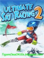 game pic for Ultimate Ski Racing 2